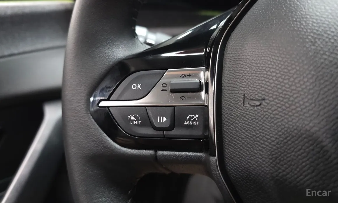 Peugeot 308 2022 1.5 BlueHDi Allure