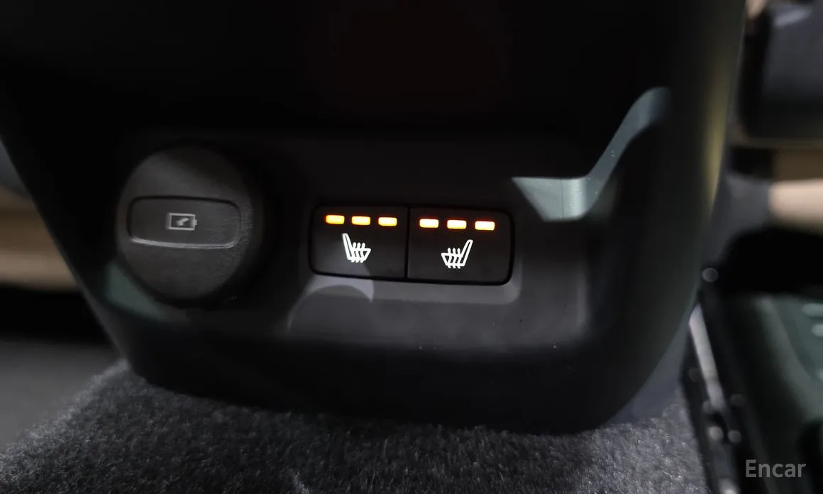 Polestar 2 2022 Longrange Singlemotor