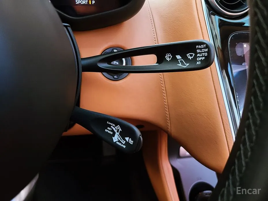 McLaren GT 2019 4.0