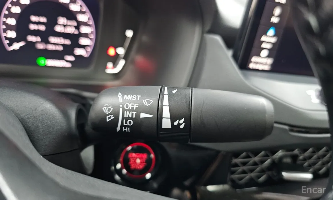 Honda Accord 2023 1.5 Turbo