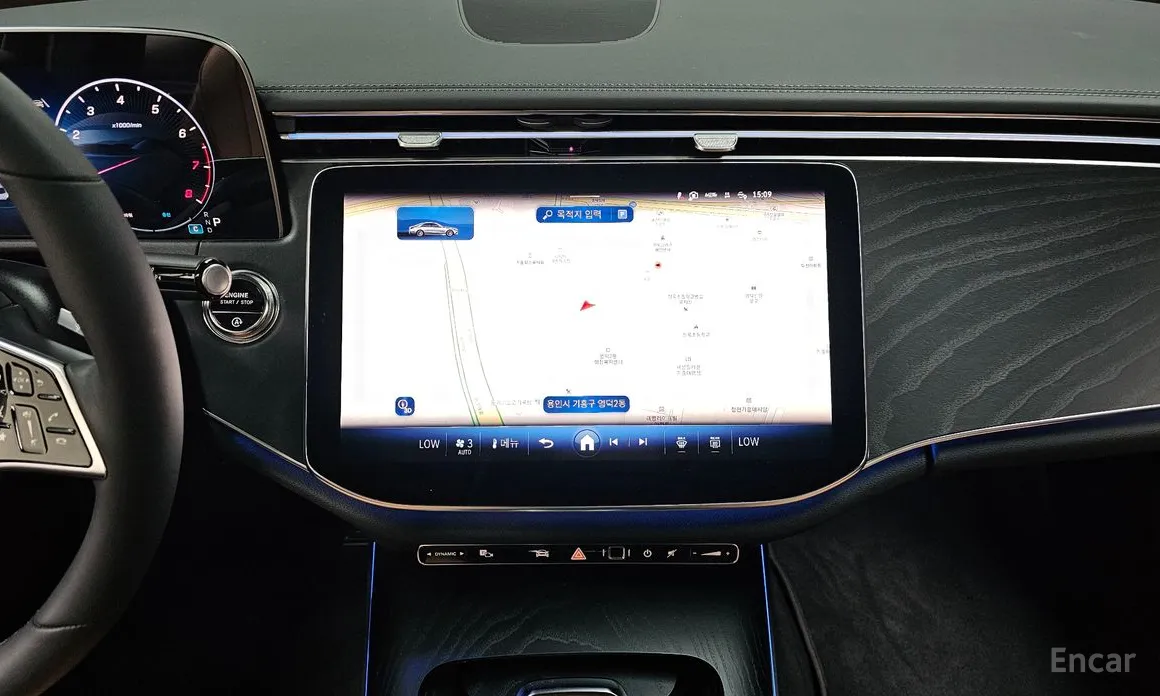 Mercedes-Benz E-Class 2024 E200 Avantgarde