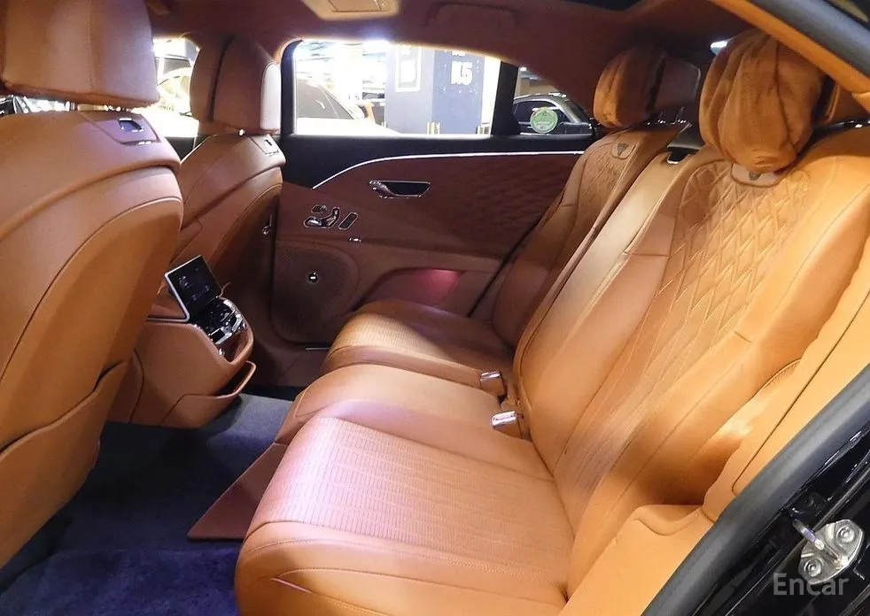 Bentley Flying Spur 2020 4.0