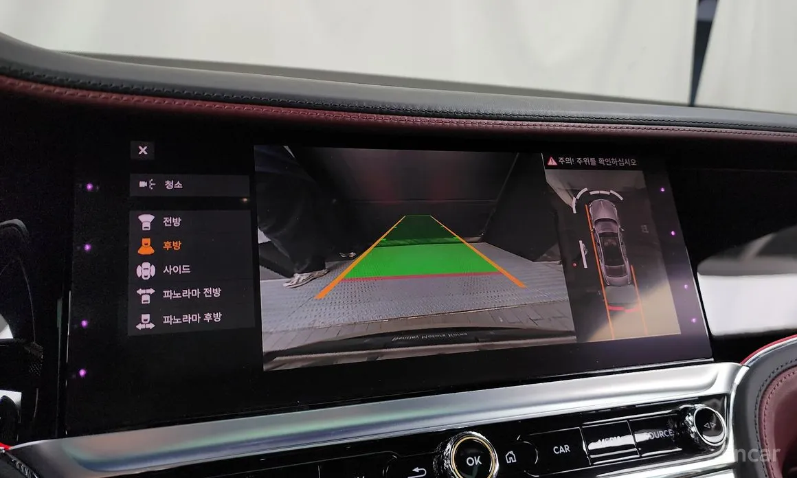 Bentley Flying Spur 2020 4.0