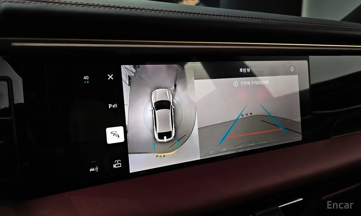 Porsche Macan 2024 Base 4