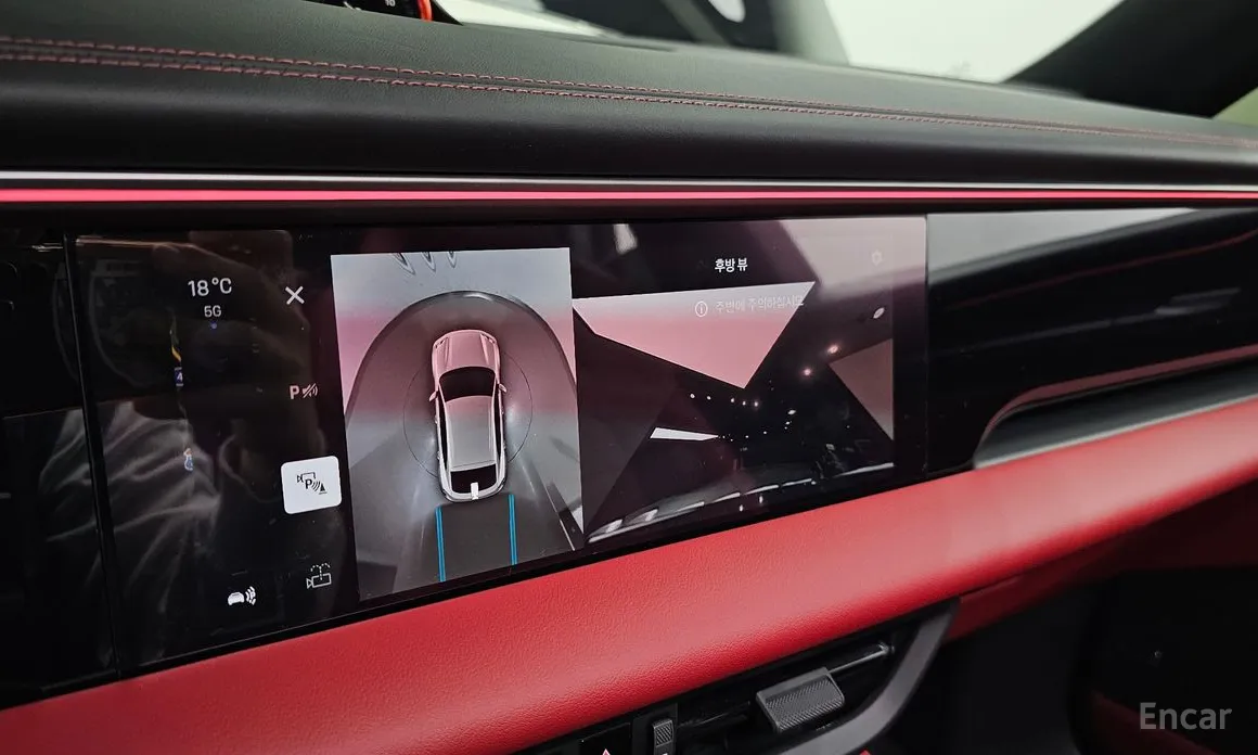 Porsche Macan 2024 Base 4