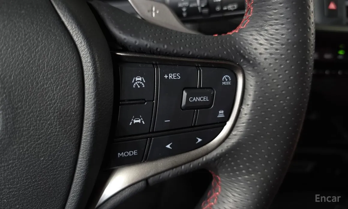 Lexus UX 2024 2.0 F-Sport 2WD