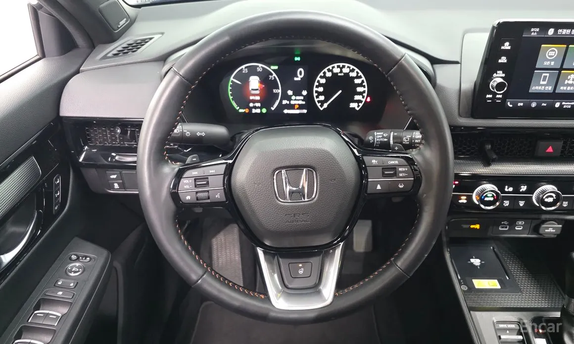 Honda CR-V 2023 2.0 Hybrid Touring 2WD