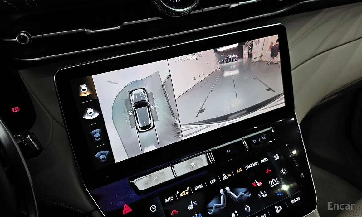 Maserati Grecale 2022 2.0 AWD GT