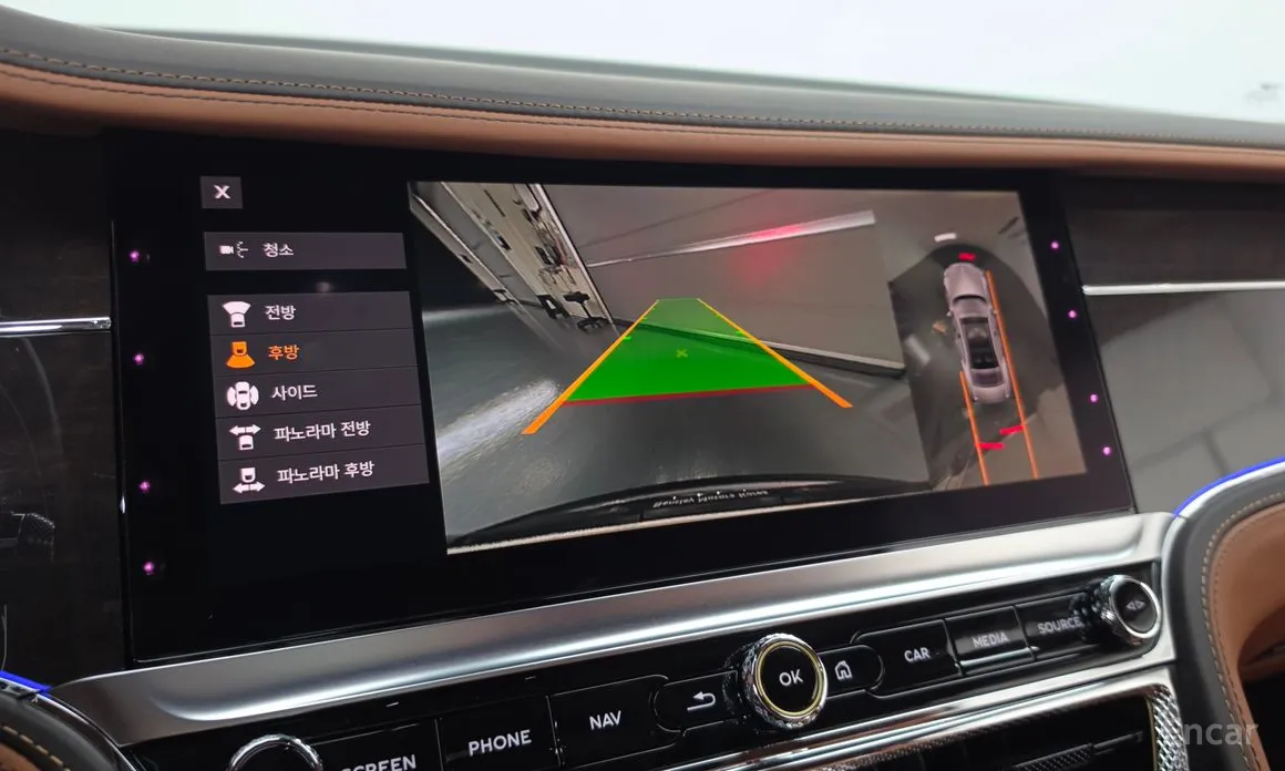 Bentley Flying Spur 2020 4.0 Azure