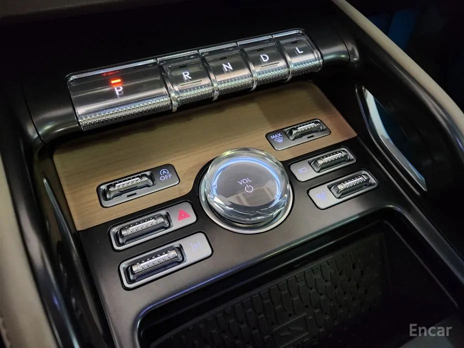 Lincoln Nautilus 2023 2.0 Reserve AWD