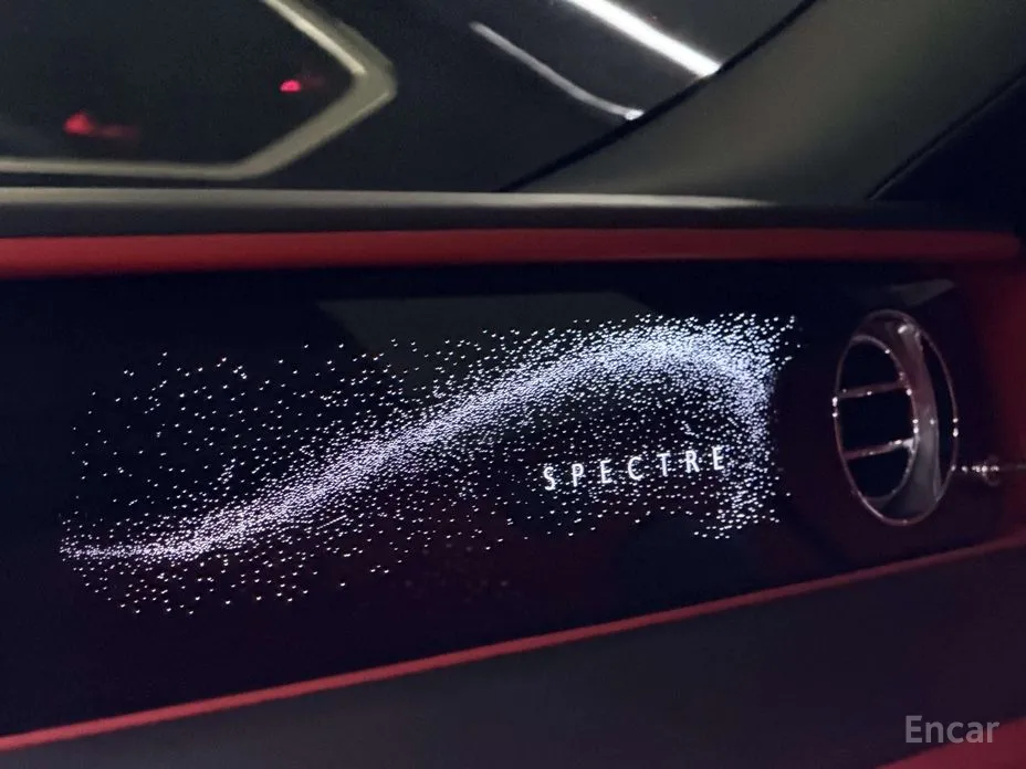 Rolls-Royce Spectre 2023 Coupe