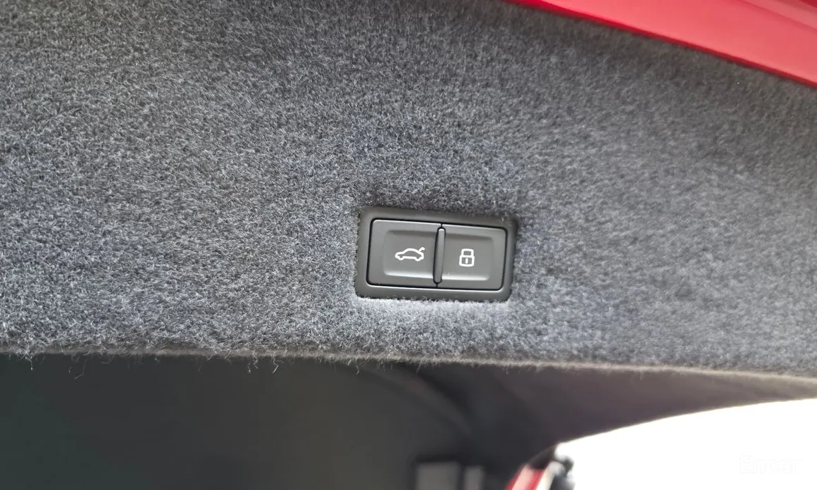 Lamborghini Urus 2018 4.0 V8 S