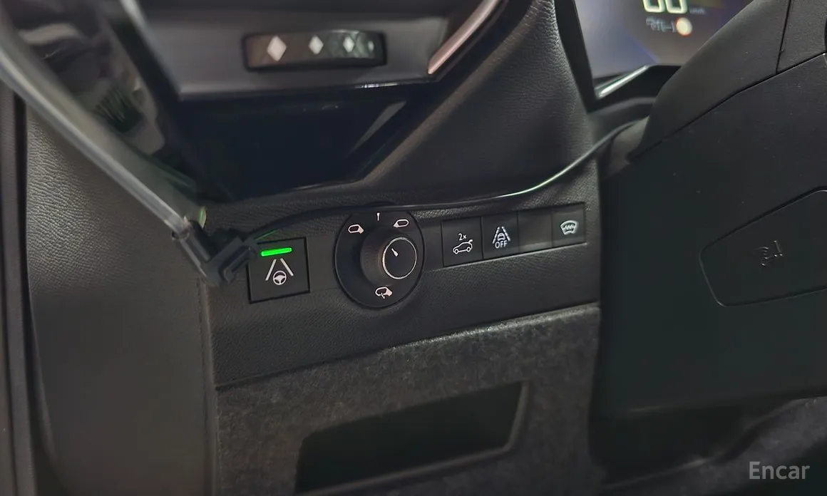 Citroen DS7 2019 1.2 PureTech Grand Chic
