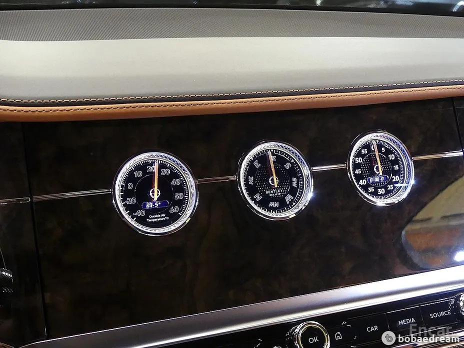 Bentley Flying Spur 2020 4.0 Azure