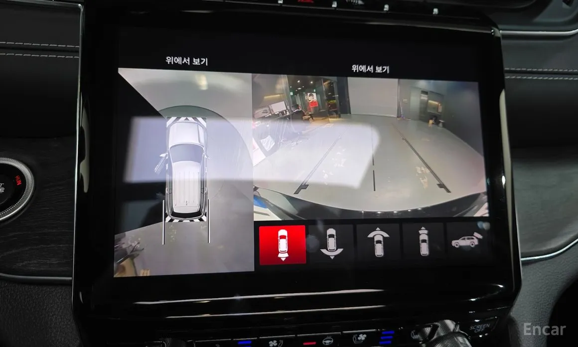 Jeep Cherokee 2021 L 3.6 Overland