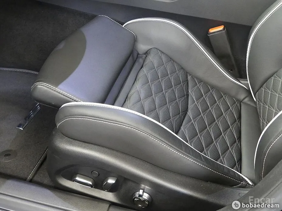 Cadillac CT5-V 2022 6.2 Blackwing