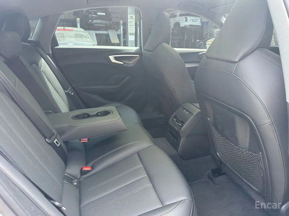 Audi A5 2025 40 TFSI Quattro S Line