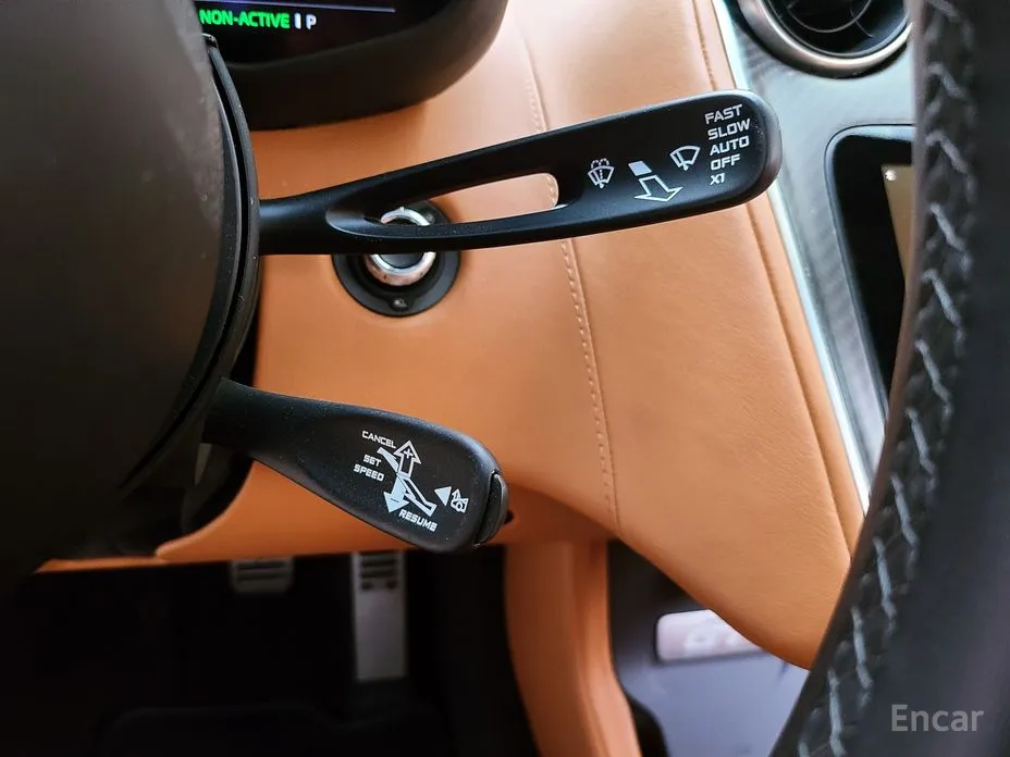 McLaren GT 2019 4.0