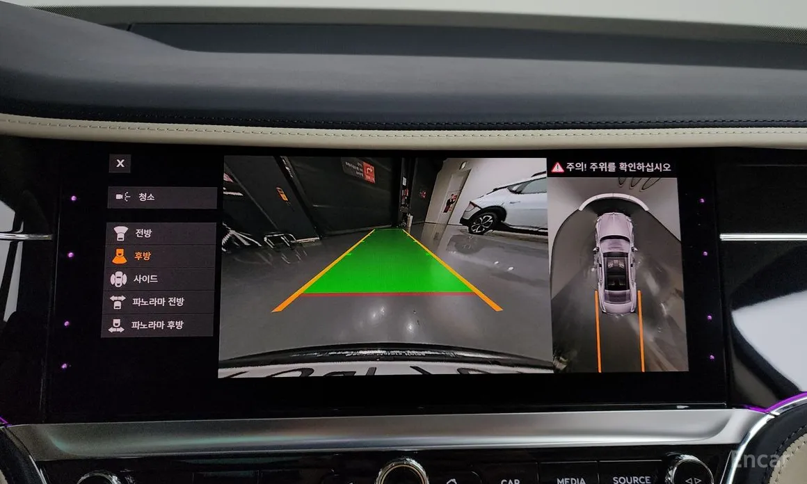 Bentley Flying Spur 2020 4.0