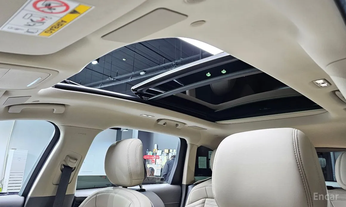 Lincoln Nautilus 2023 2.0 Reserve AWD