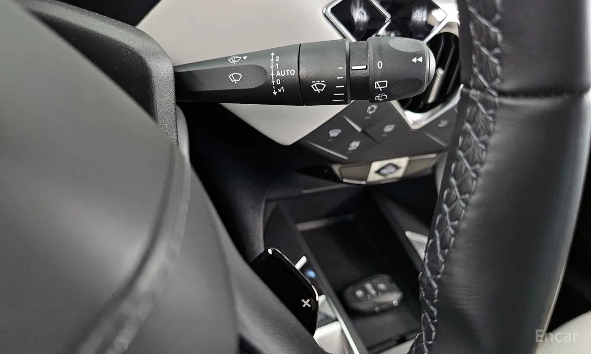 Citroen DS3 2018 1.5 BlueHDi So Chic