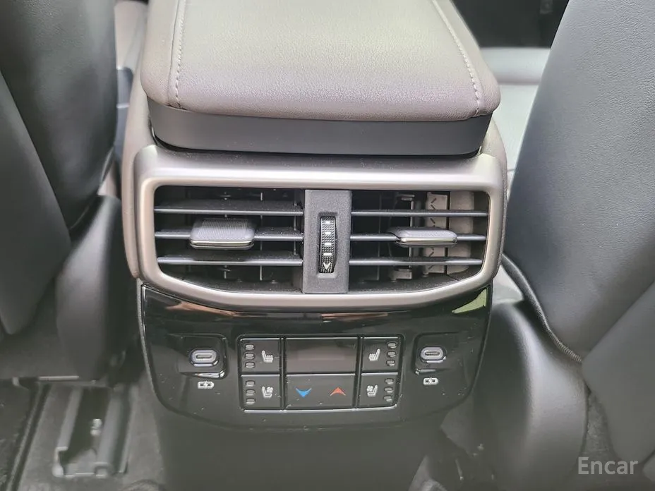 Lexus RX 2023 Luxury