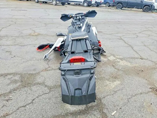 POLARIS MATRYX 650 2021