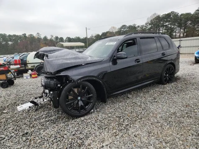 Фото 1 - BMW X7