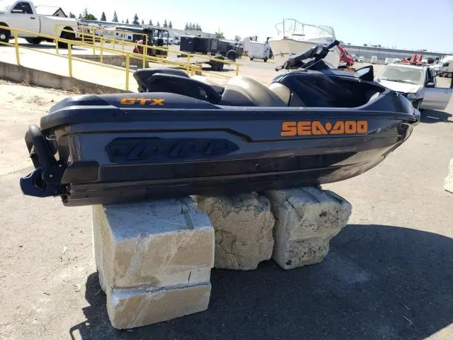 SEA-DOO GTX215 2023