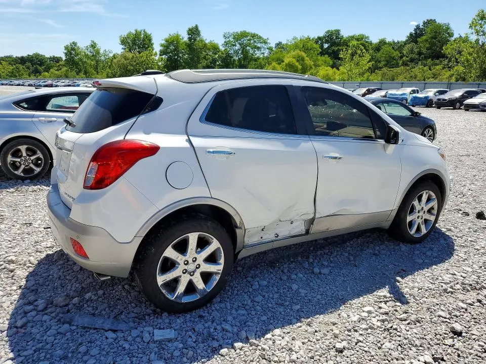 BUICK ENCORE 2016 VIN KL4CJHSB6GB684990