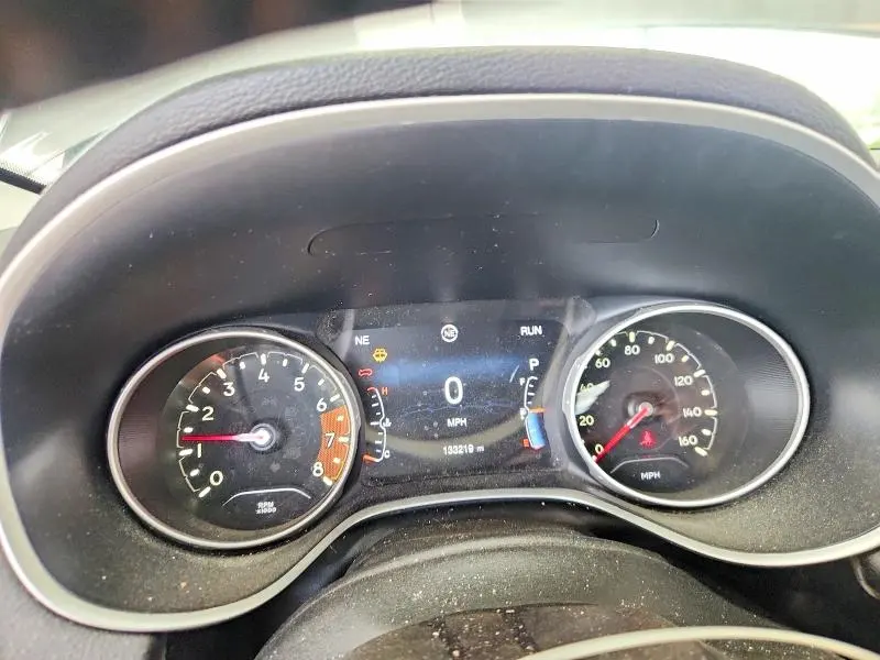 JEEP COMPASS 2020 VIN 3C4NJCCB8LT194012