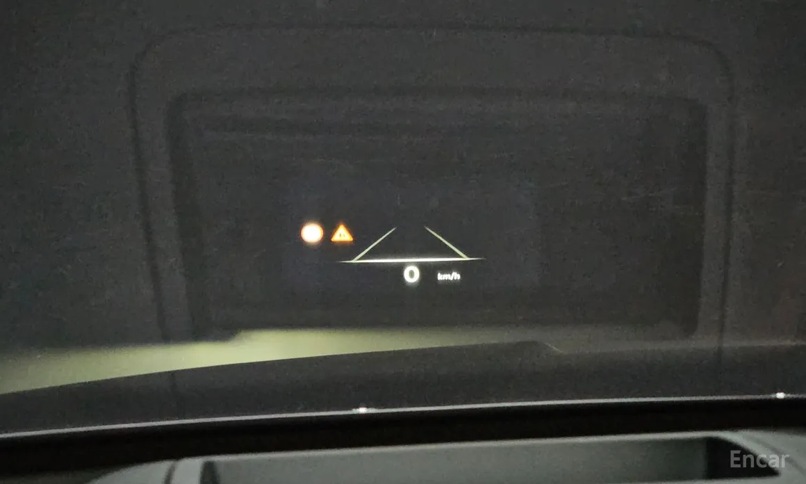 Genesis GV80 2023 2.5T Gasoline AWD