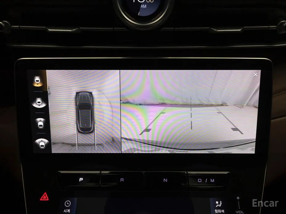 Maserati Grecale 2022 2.0 AWD GT Type P
