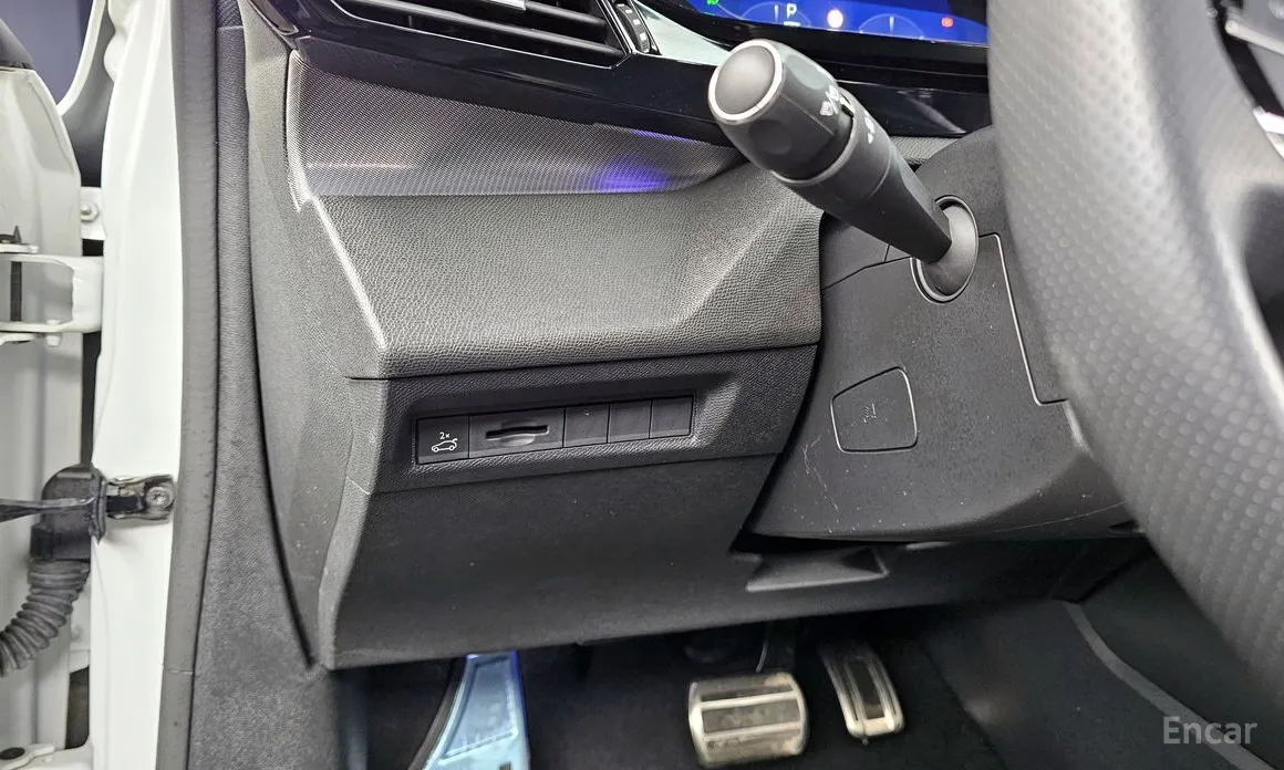 Peugeot 408 2023 1.2 Pure Tech GT