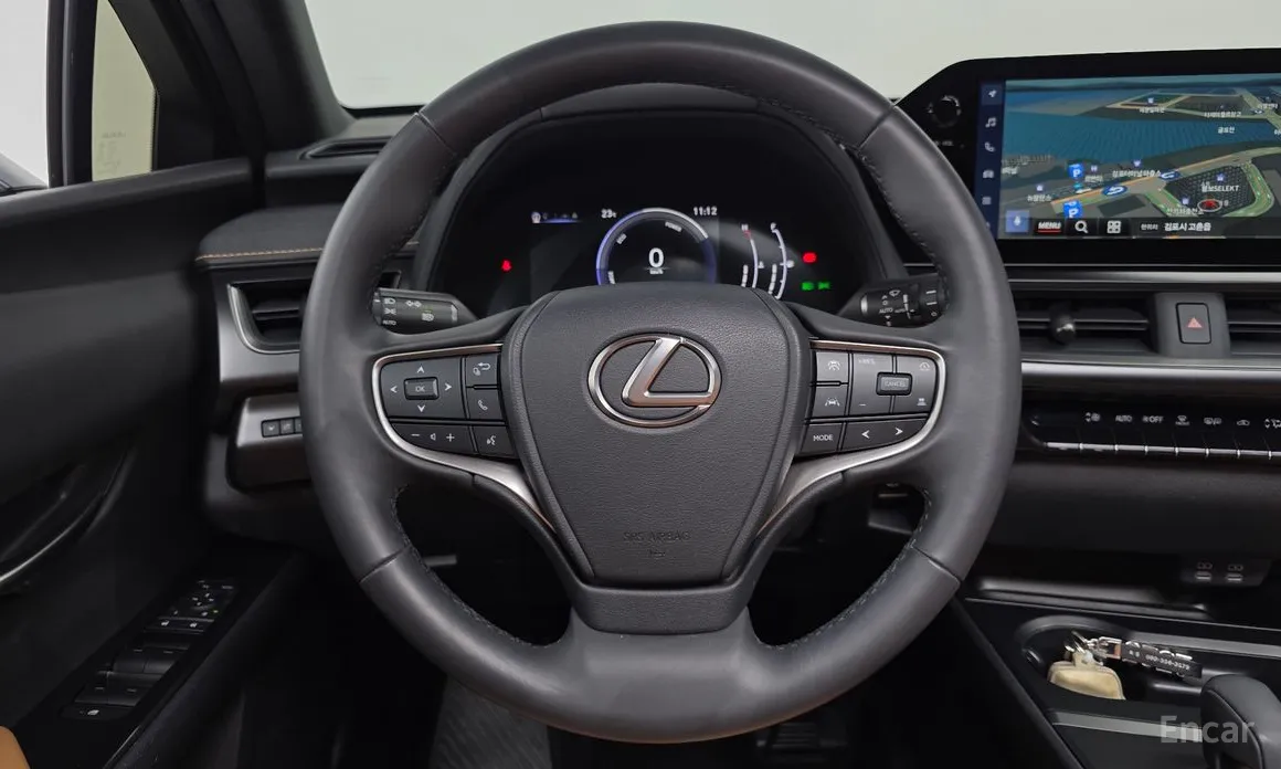 Lexus UX 2024 2.0 2WD