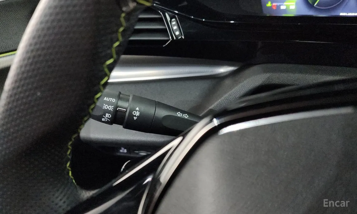 Peugeot 408 2023 1.2 Pure Tech GT