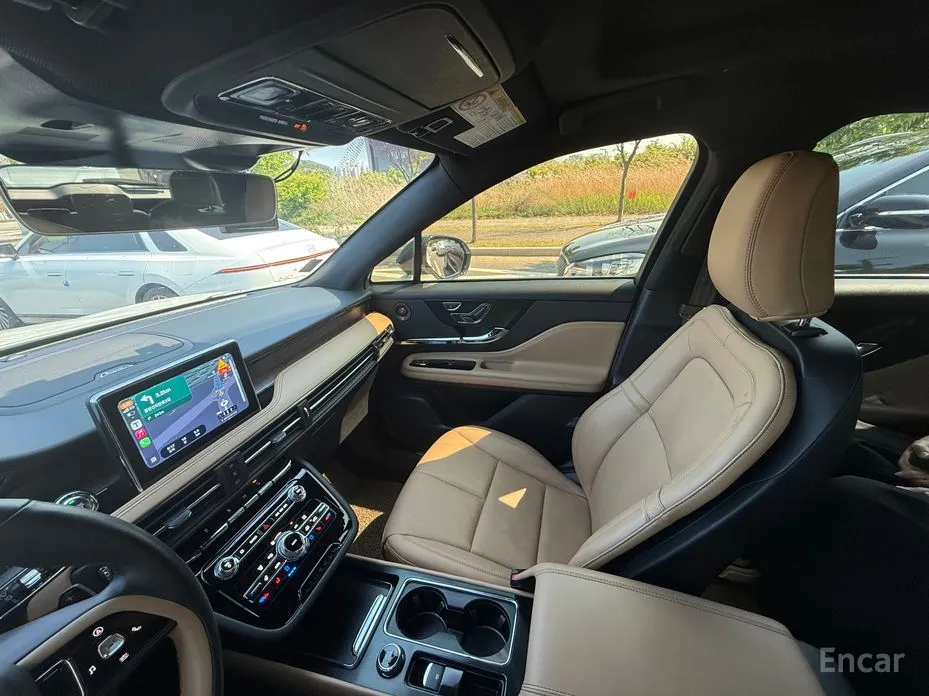 Lincoln Corsair 2020 2.0 Reserve AWD