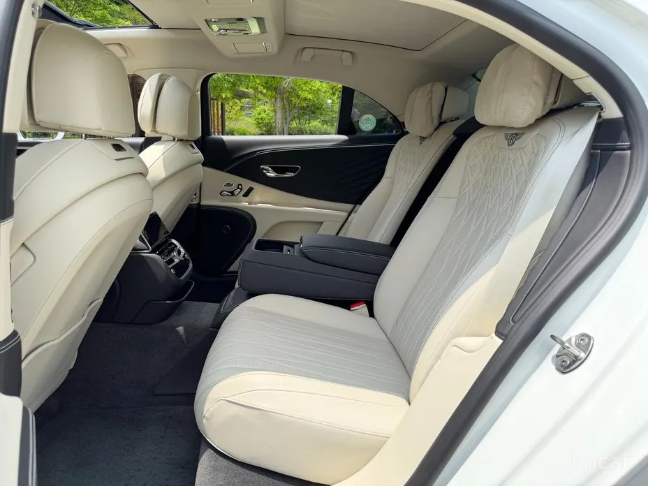 Bentley Flying Spur 2020 4.0 Azure