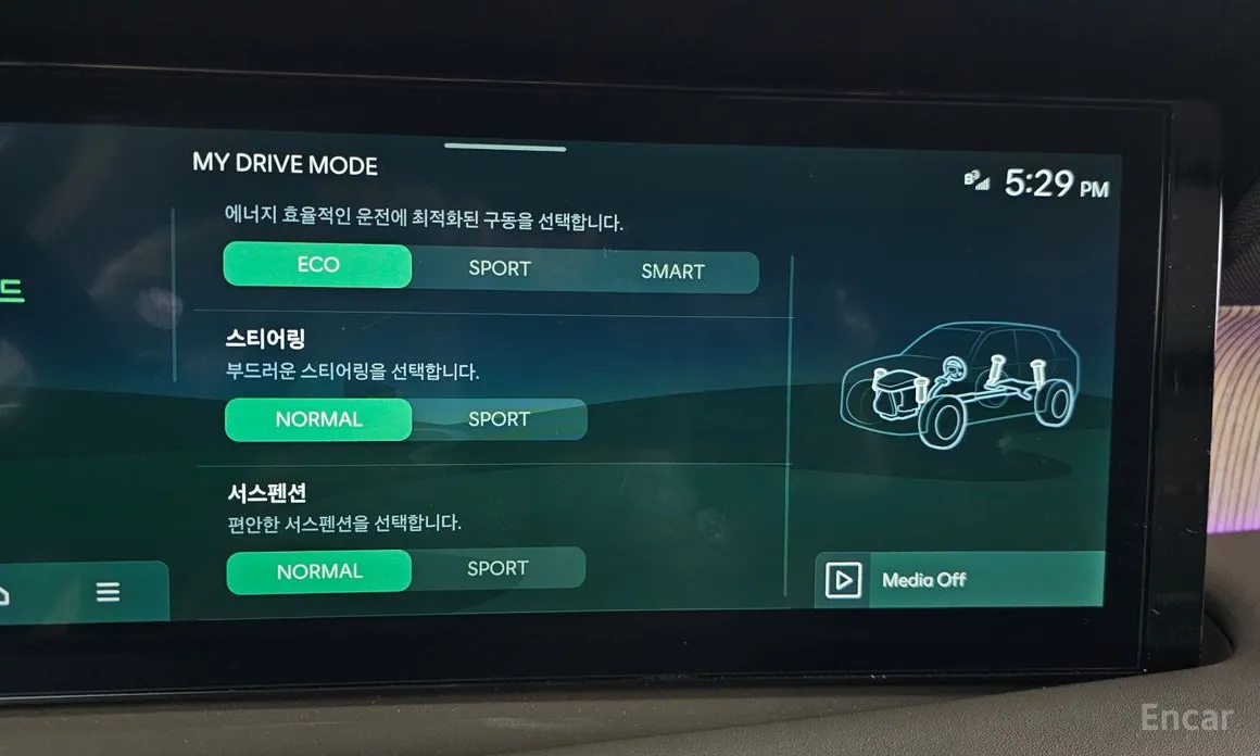 Hyundai Palisade 2025 HEV 2.5T 2WD 7-Seater
