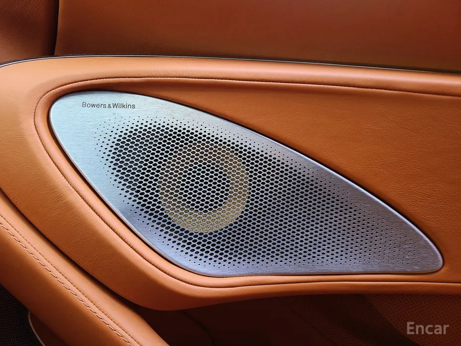 McLaren GT 2019 4.0