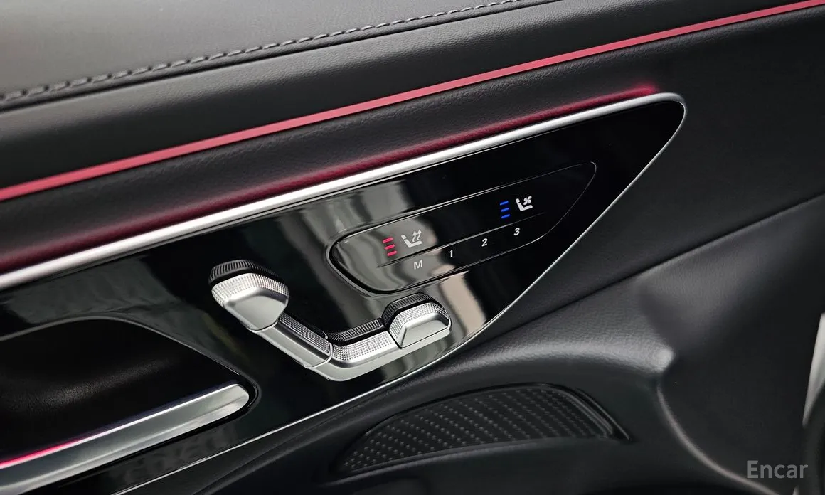 Mercedes-Benz E-Class 2024 E200 Avantgarde