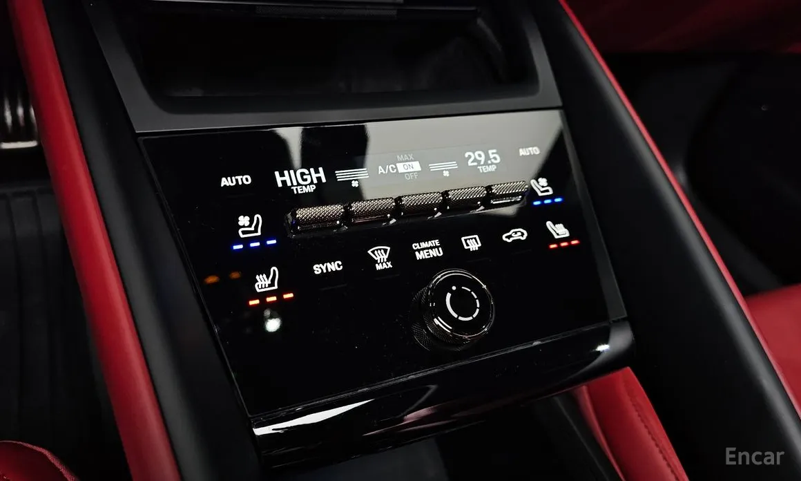 Porsche Macan 2024 Turbo