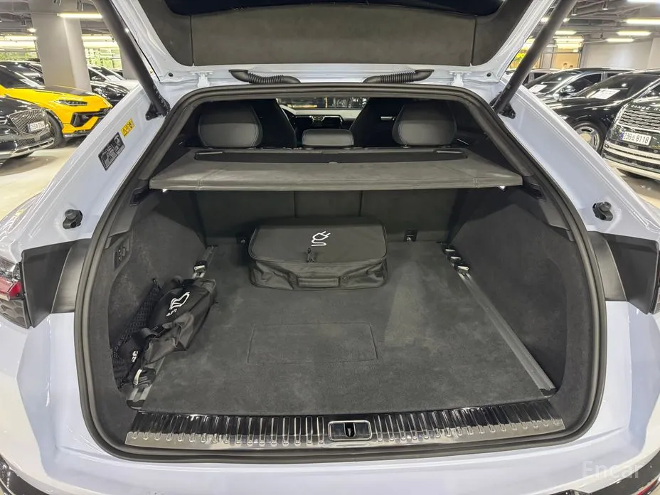 Lamborghini Urus 2018 4.0 V8 SE