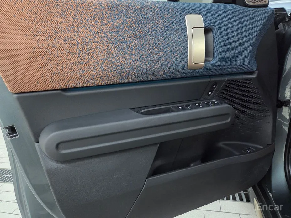 Mini Countryman 2025 ALL4 SE Favoured