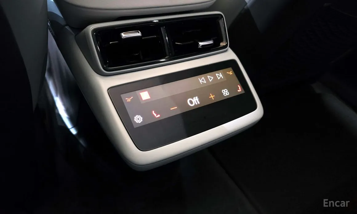 Polestar 4 2024 Long Range Duel Moter