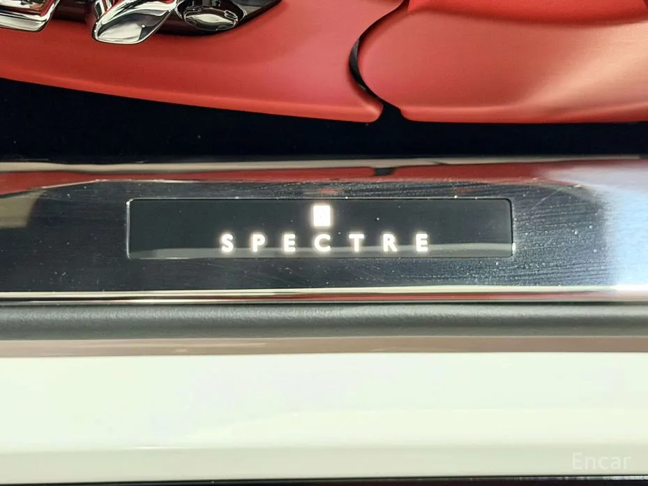 Rolls-Royce Spectre 2023 Coupe