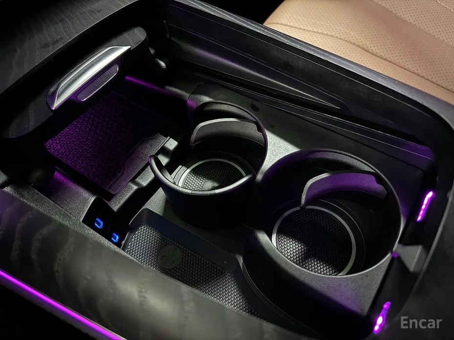 Mercedes-Benz E-Class 2024 E200 Avantgarde