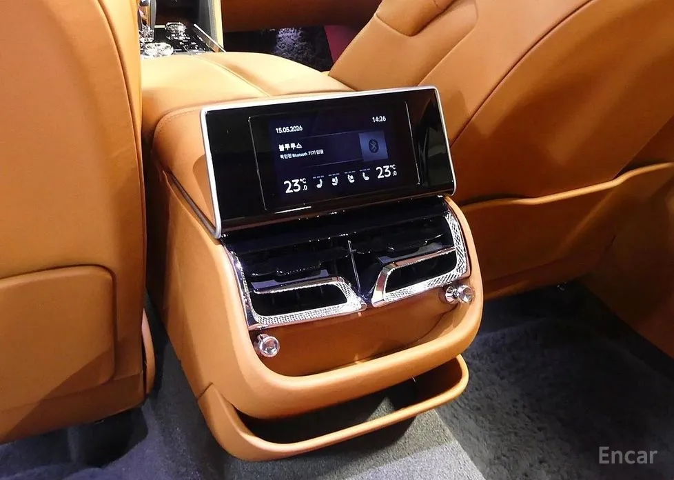 Bentley Flying Spur 2020 4.0