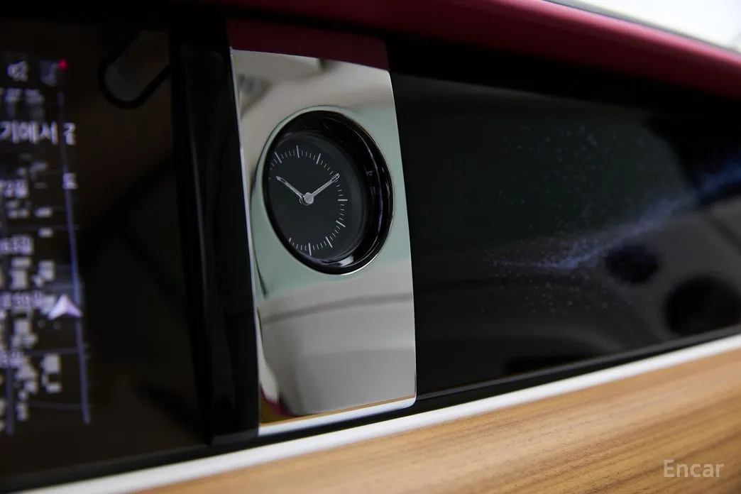 Rolls-Royce Spectre 2023 Coupe