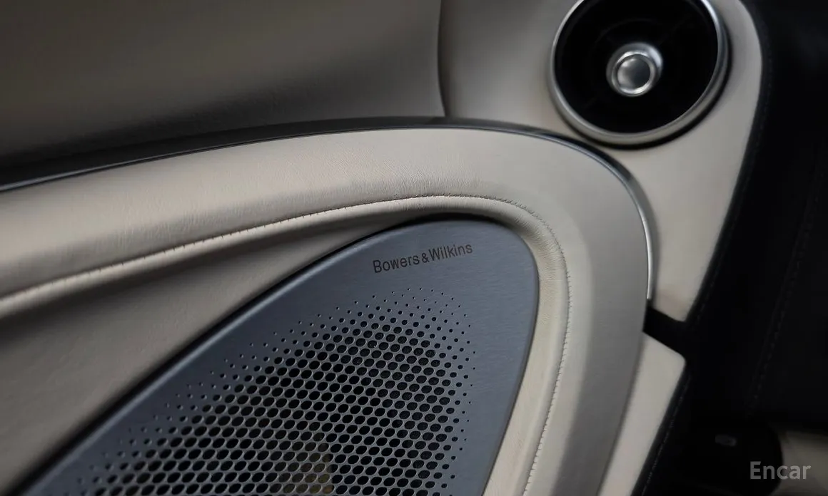 McLaren GT 2019 4.0